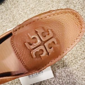 Tory Burch loafers